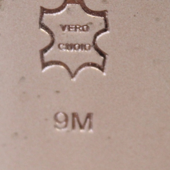 Python Heels You should not Jump Rope In - Picture 5 of 8